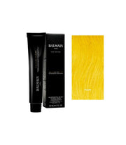Balmain Professionnel, Couleurs Couture, Permanent hårfärg,  Yellow, 60 ml
