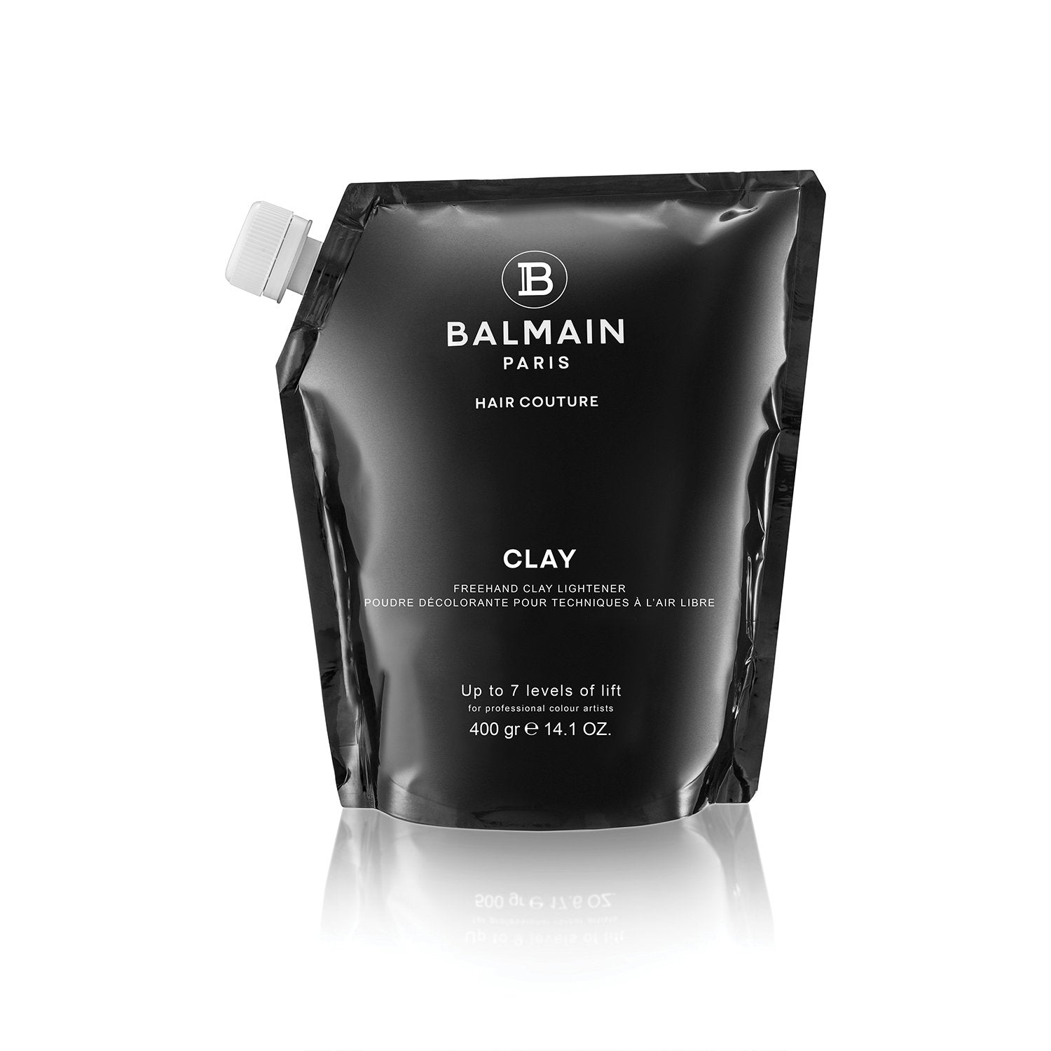 Balmain Professionnel, Couleurs, Håroxideringsgel, Blixt, 400 ml
