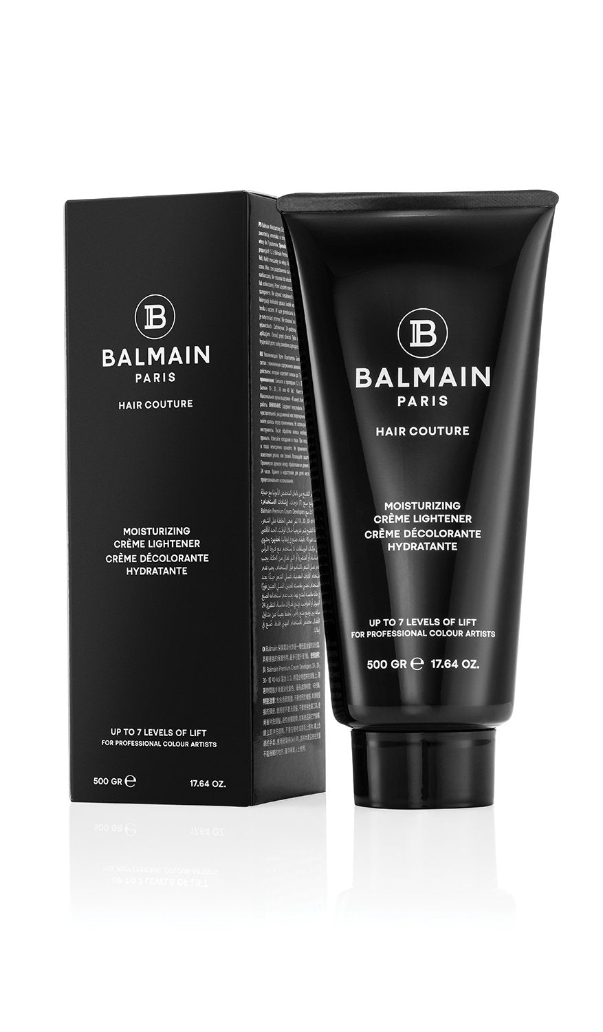 Balmain Professionnel, Couleurs, Blixt, Håroxideringskräm, 500 g