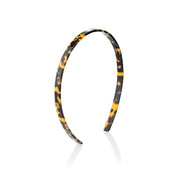 Balmain Professionnel, Hair Couture, Hårband, Turtoise Shell