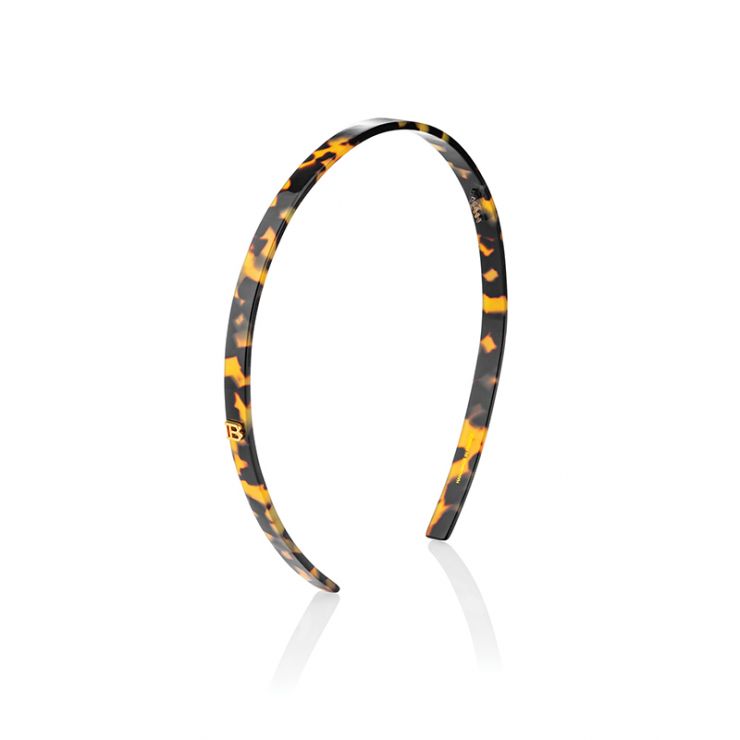 Balmain Professionnel, Hair Couture, Hårband, Turtoise Shell