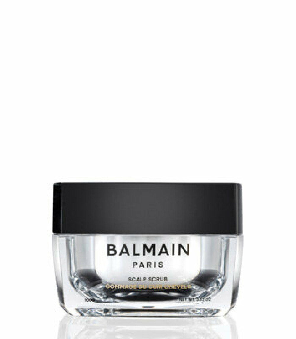 Balmain Professionnel, Men, Hårbottenpeeling, 100 g