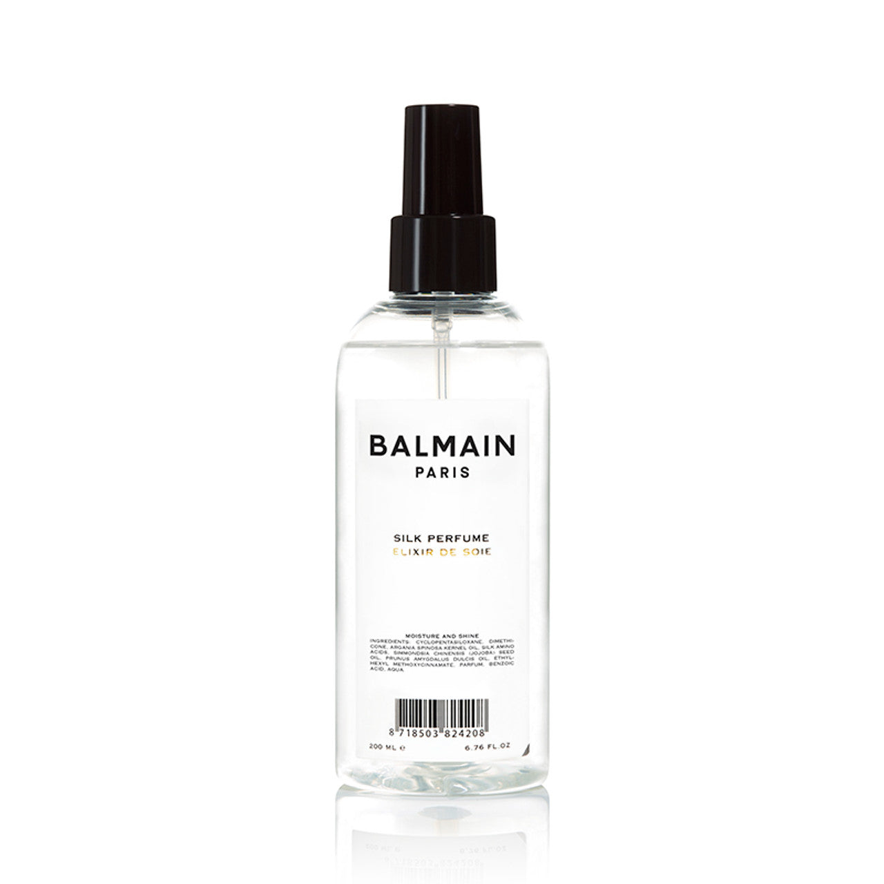 Balmain Professionnel, Silk Perfume, Doftande hårmist, För kvinnor, 200 ml