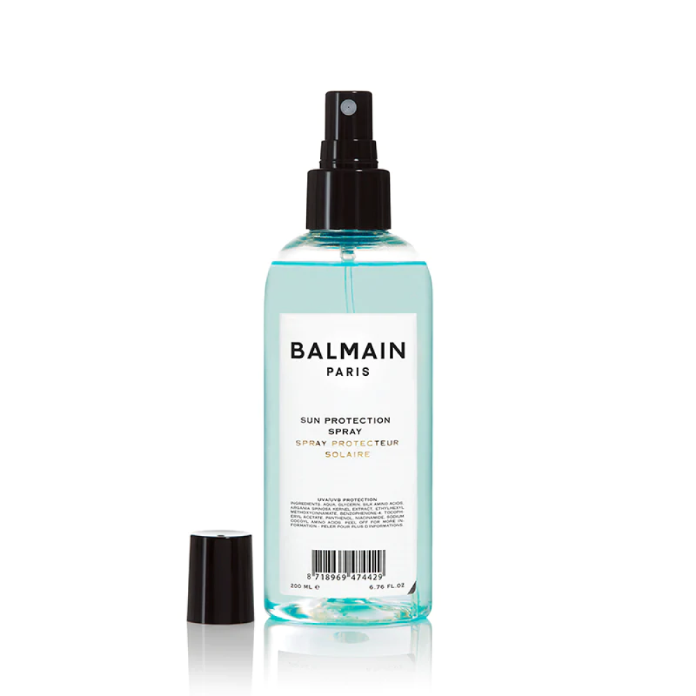 Balmain Professionnel, Sun Protection, Hårspray, För UV-skydd, 200 ml