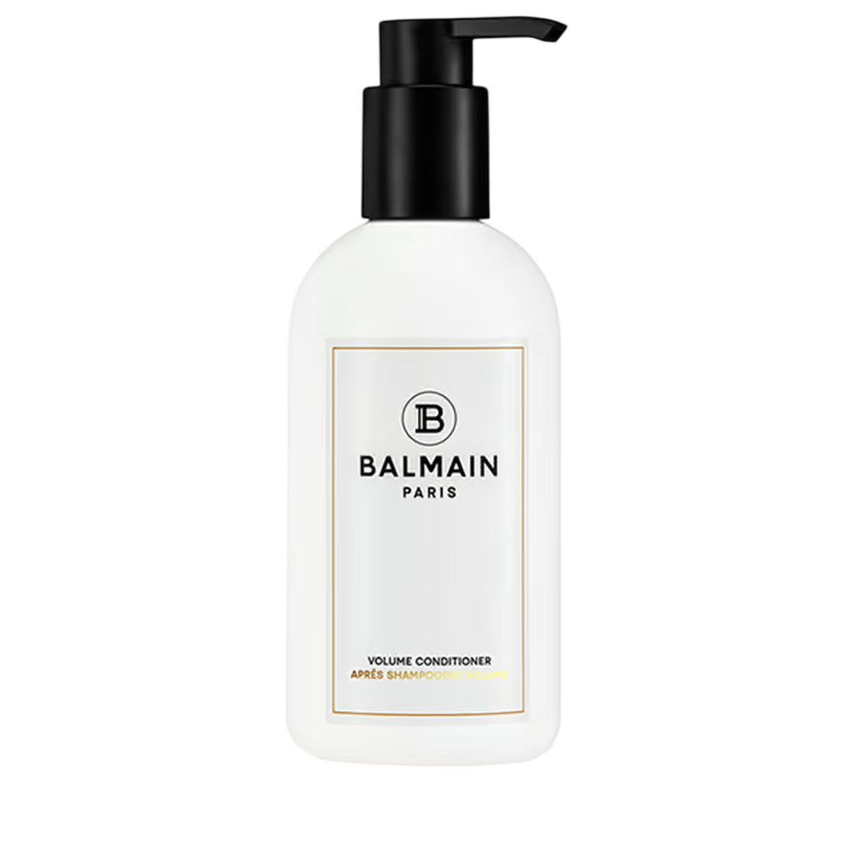Balmain Professionnel, Volume, Hårbalsam, Volymgivande, 300 ml