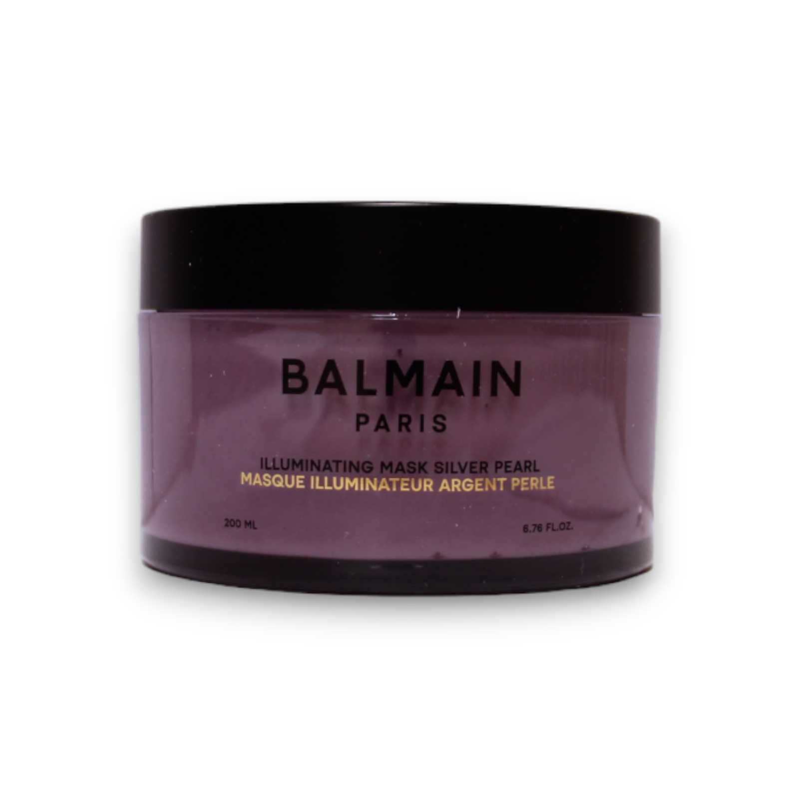 Balmain Professionnel, White Pearl, Hårfärgningskräm mask, Belyst,  Copper, 150 ml