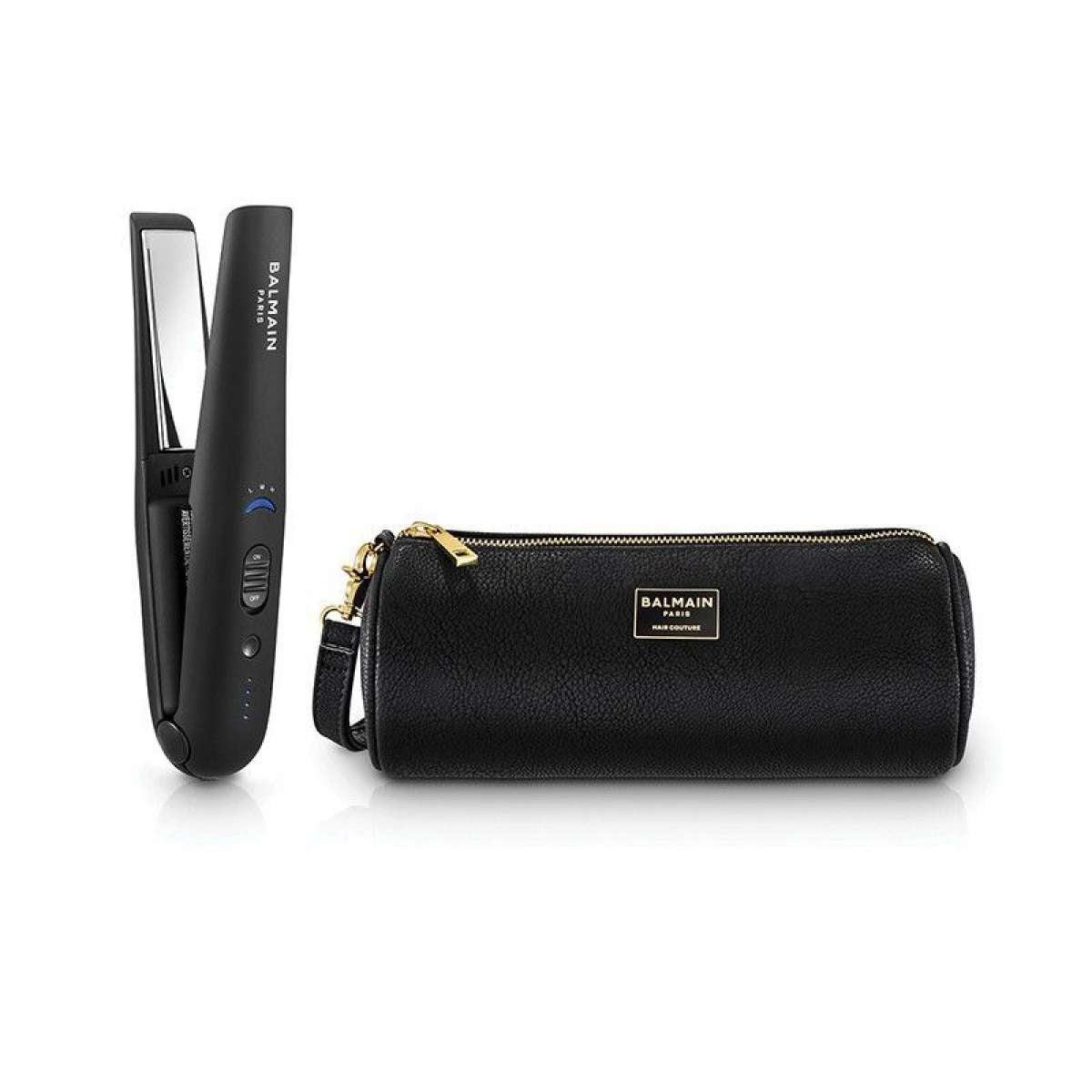 Balmain, Universal Cordless Straightener, Elektrisk ångplattång för hår