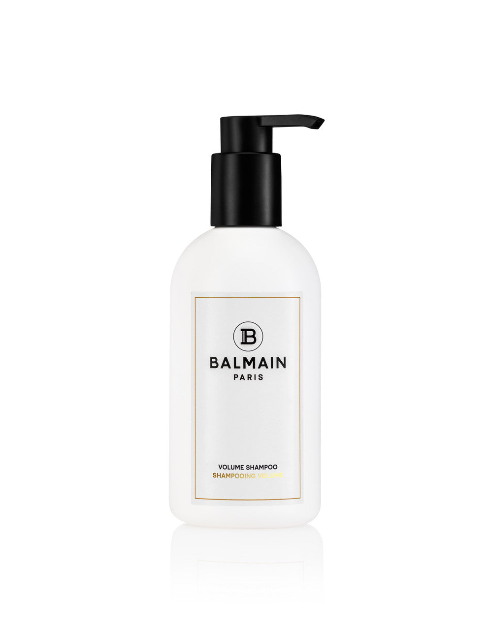 Balmain, Volume, Hårschampo, Volym, 300 ml