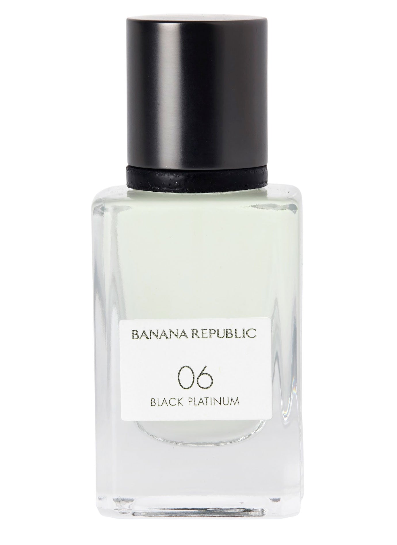 Banana Republic, 06 Black Platinum, Parfymvatten, Unisex, 75 ml