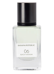 Banana Republic, 06 Black Platinum, Parfymvatten, Unisex, 75 ml