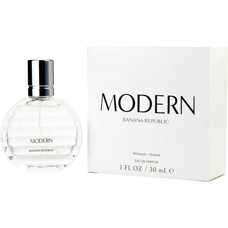 Banana Republic, Modern, Parfymvatten, För kvinnor, 30 ml