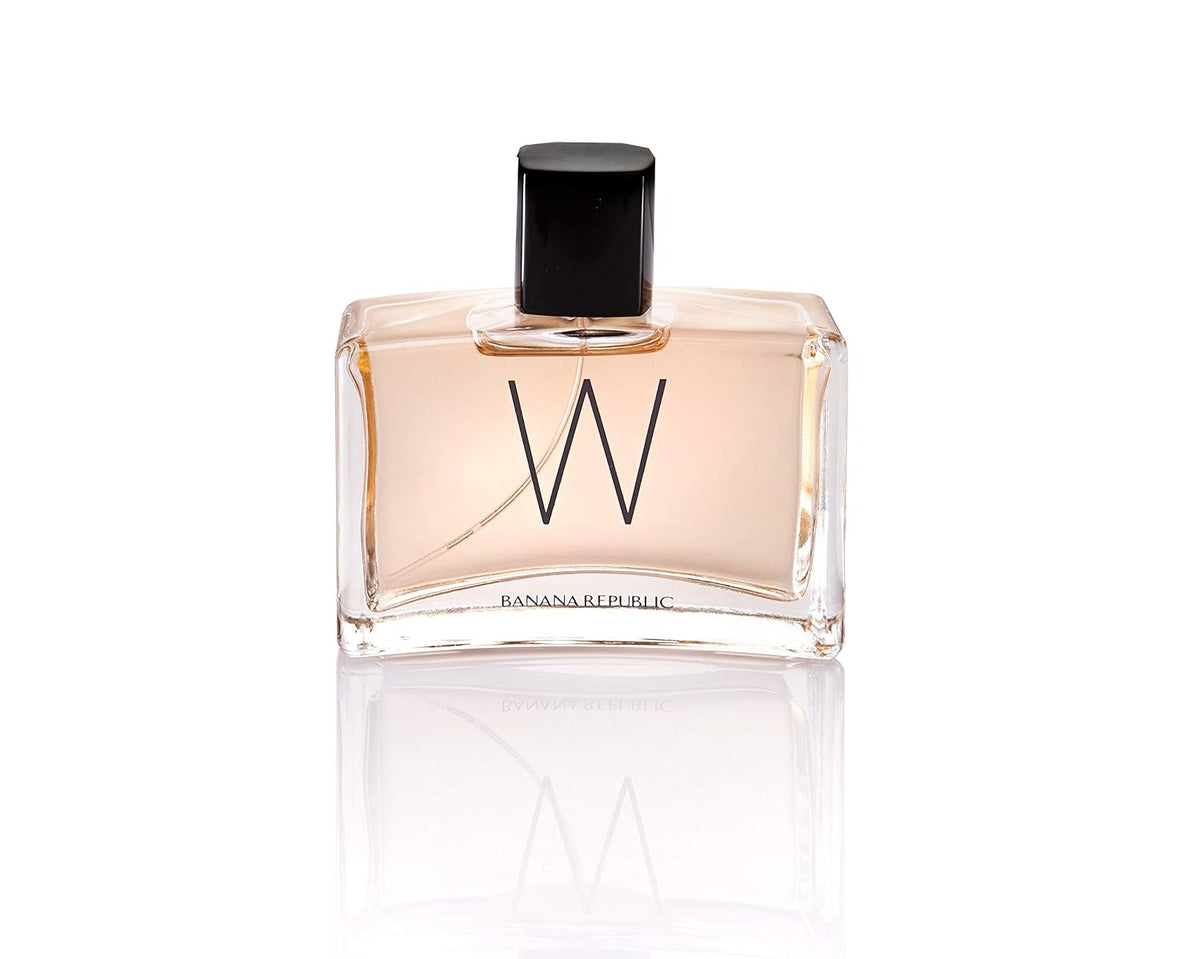 Banana Republic, W, Parfymvatten, För kvinnor, 125 ml