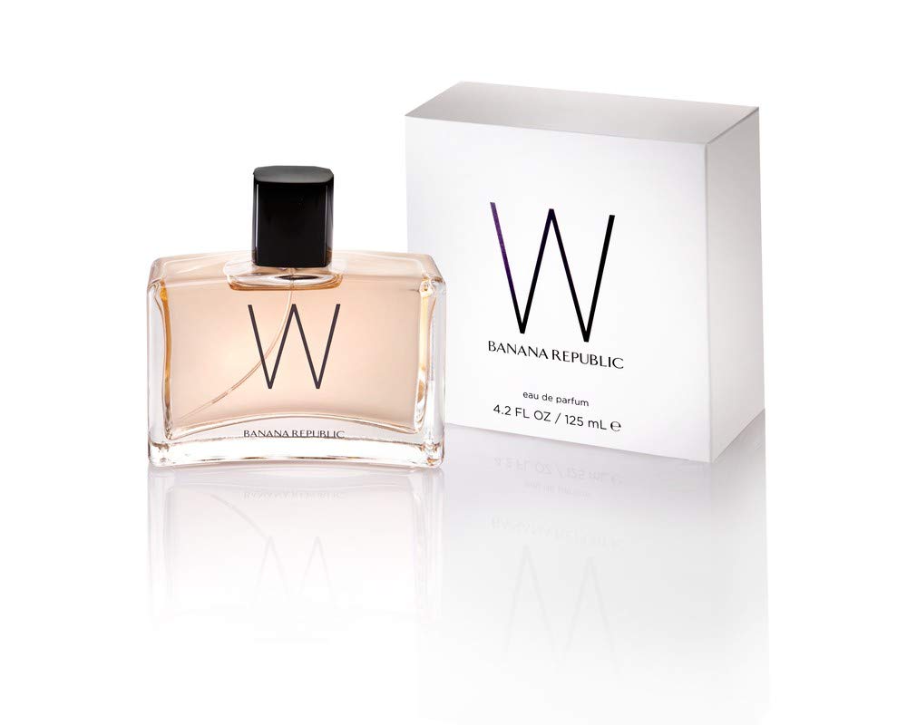 Banana Republic, W, Parfymvatten, För kvinnor, 125 ml