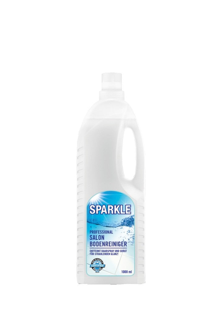 Barbicide, Sparkle, Professionell ytrengörare, 1000 ml