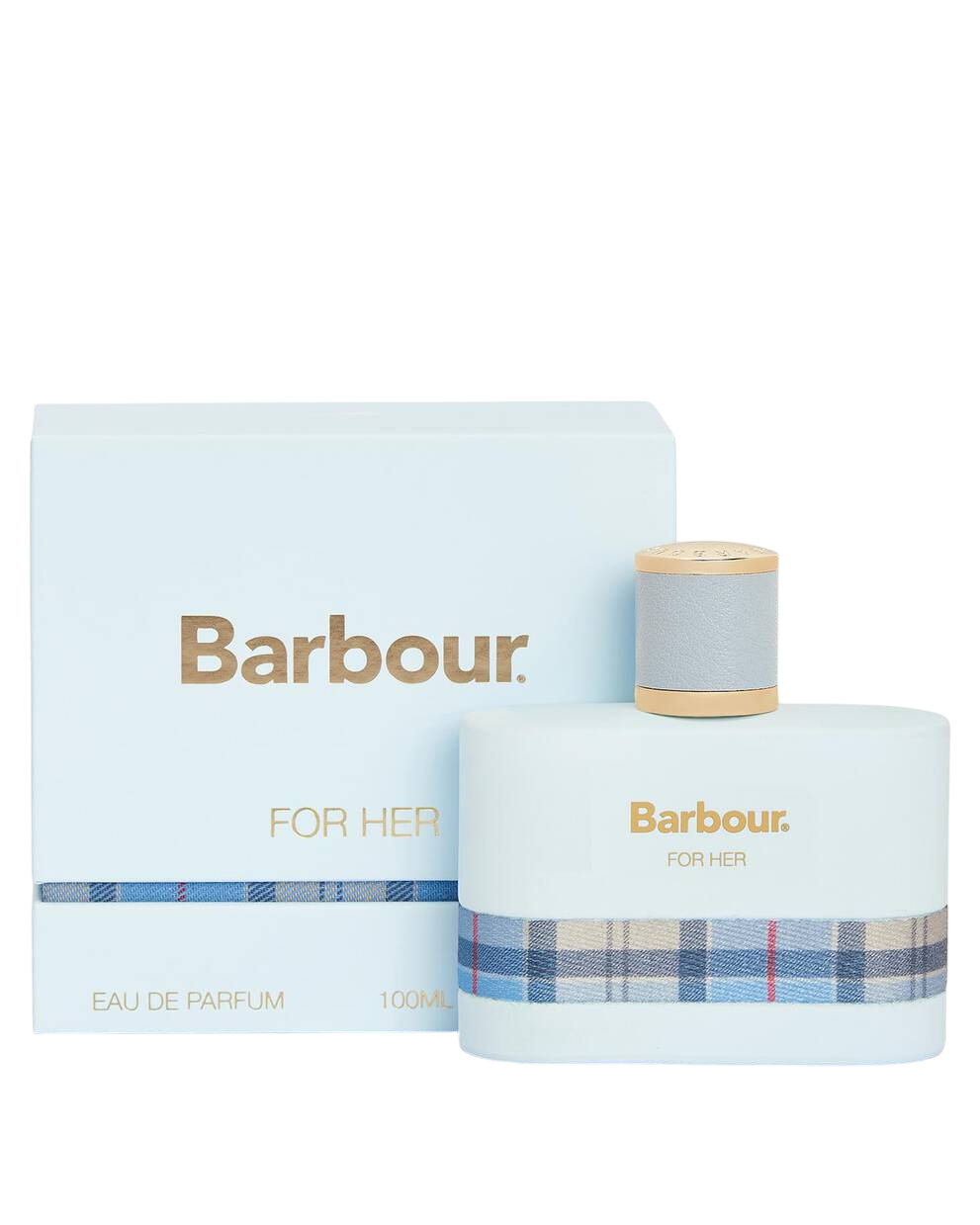 Barbour, Coastal For Her, Parfymvatten, För kvinnor, 100 ml