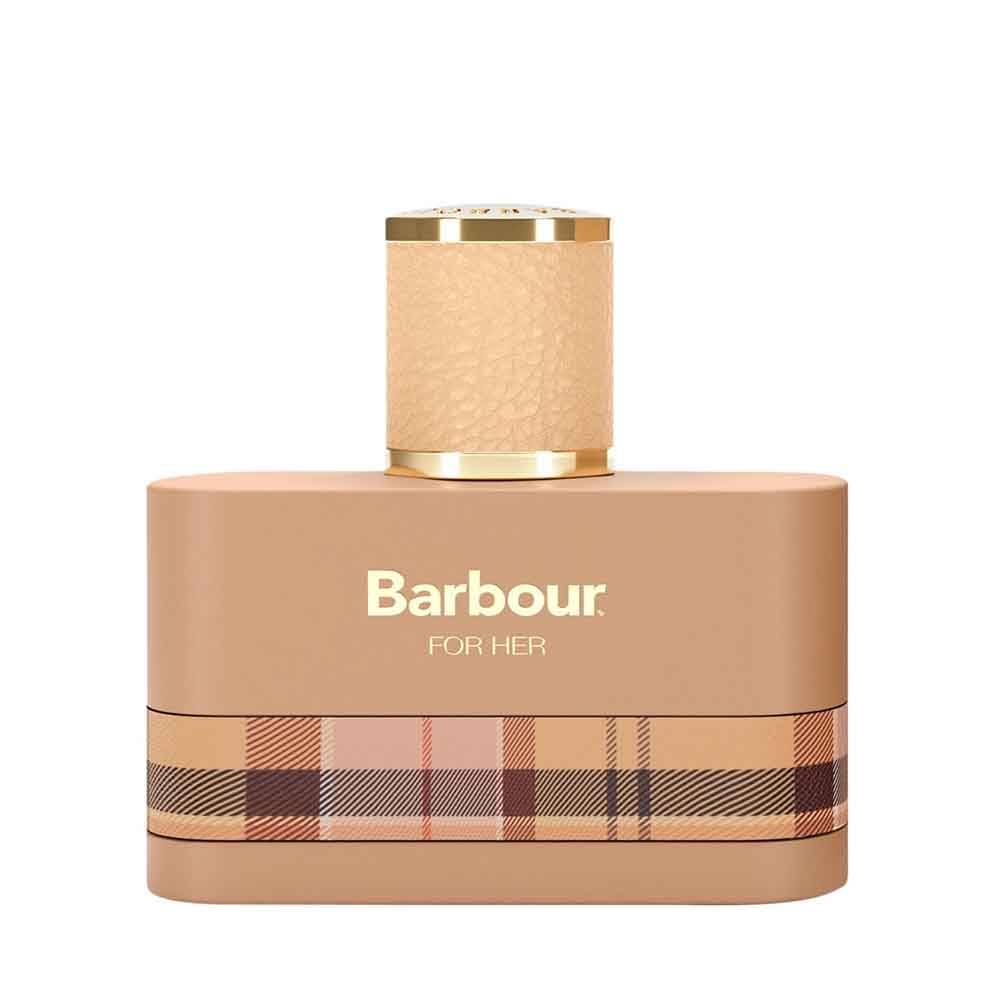 Barbour, For Her, Parfymvatten, För kvinnor, 50 ml