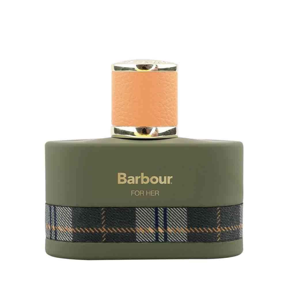 Barbour, For Her, Parfymvatten, För kvinnor, 50 ml