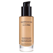BareMinerals, BarePro, Flytande foundation, 15,5, Kolakräm, SPF20, 30 ml