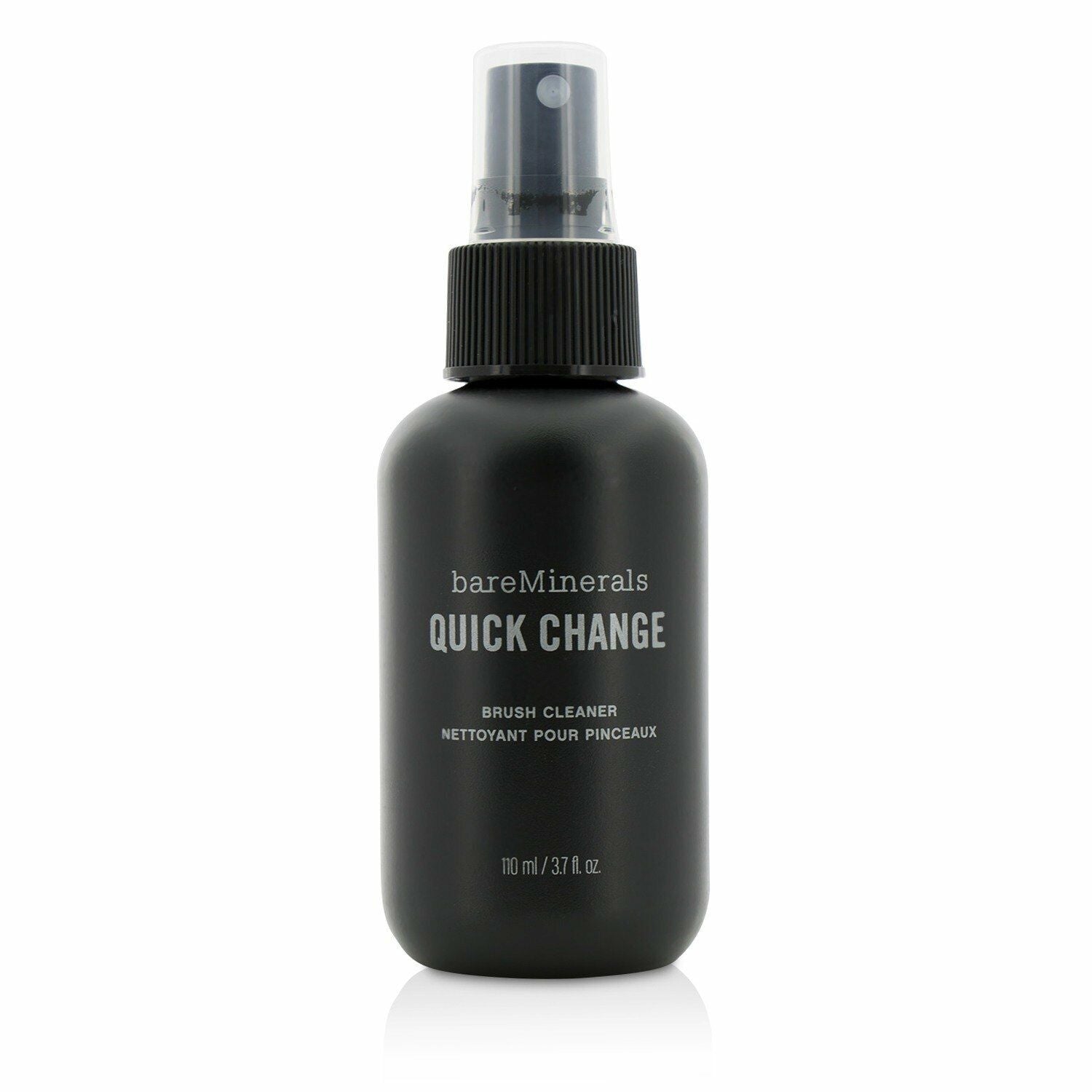 BareMinerals, Quick Change, Brush Cleansing Lotion, 110 ml