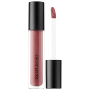 BareMinerals, Gen Nude Buttercream, Parabenfri, Läppglans, Måste ha, 4 ml