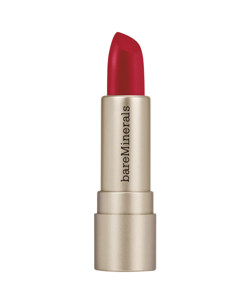 BareMinerals, Mineralist, Krämigt läppstift, Mod, 3.6 g