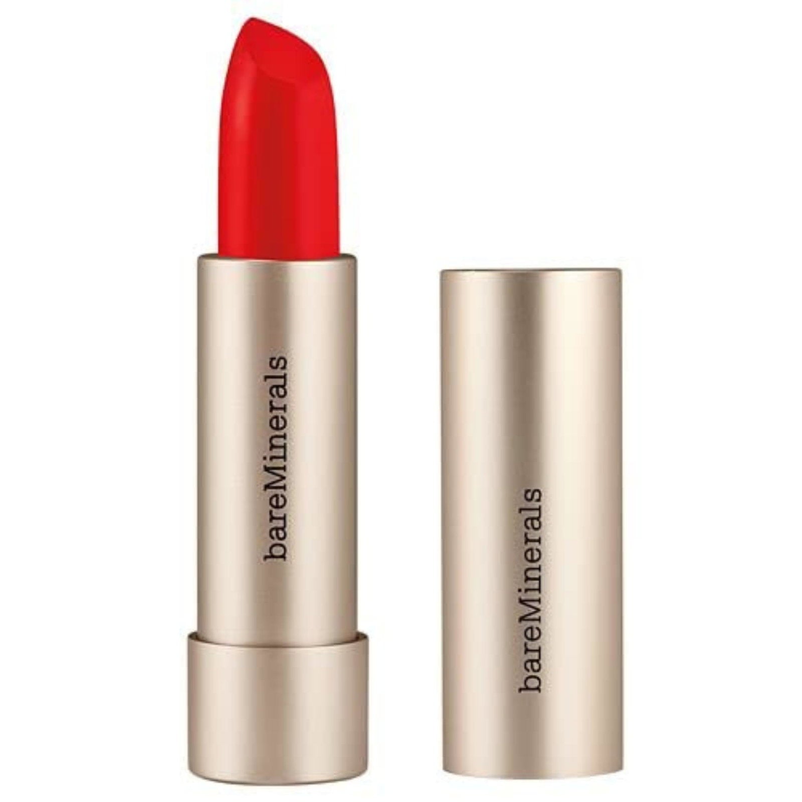 BareMinerals, Mineralist, Hydra-utjämnande, Krämigt läppstift, Energi, 3.6 g