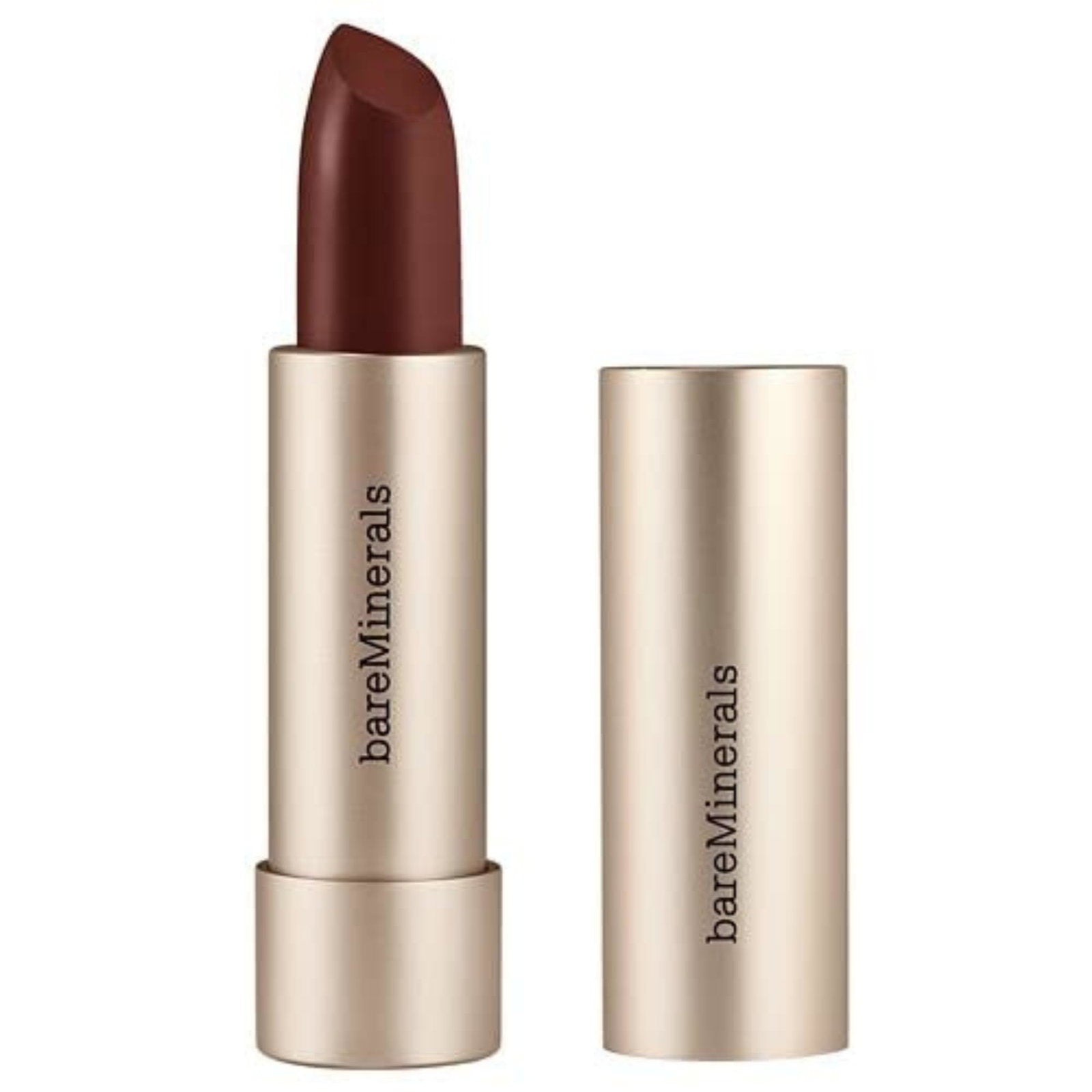 BareMinerals, Mineralist, Hydra-utjämnande, Krämigt läppstift, Integritet, 3.6 g