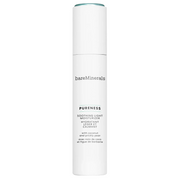 BareMinerals, Pureness, För alla hudtyper, Ljus grädde, För ansiktet, 50 ml