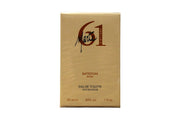 Battistoni Marte, 61, Eau de Toilette, För män, 30 ml