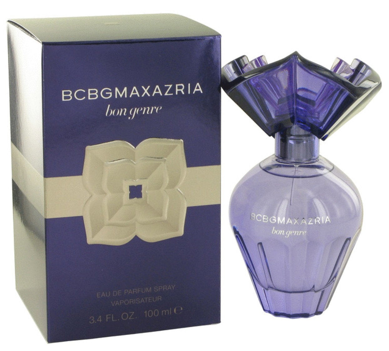 BcbgMaxAzria, Bon Genre, Parfymvatten, Unisex, 100 ml