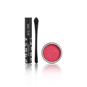 Beauty Blvd, Glitter Lips, Skinande, Läppglans, Nakenbad, 3.5 ml