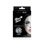 Beauty Blvd, Stardust Supernova, Lös glitter ögonskugga, 75 g