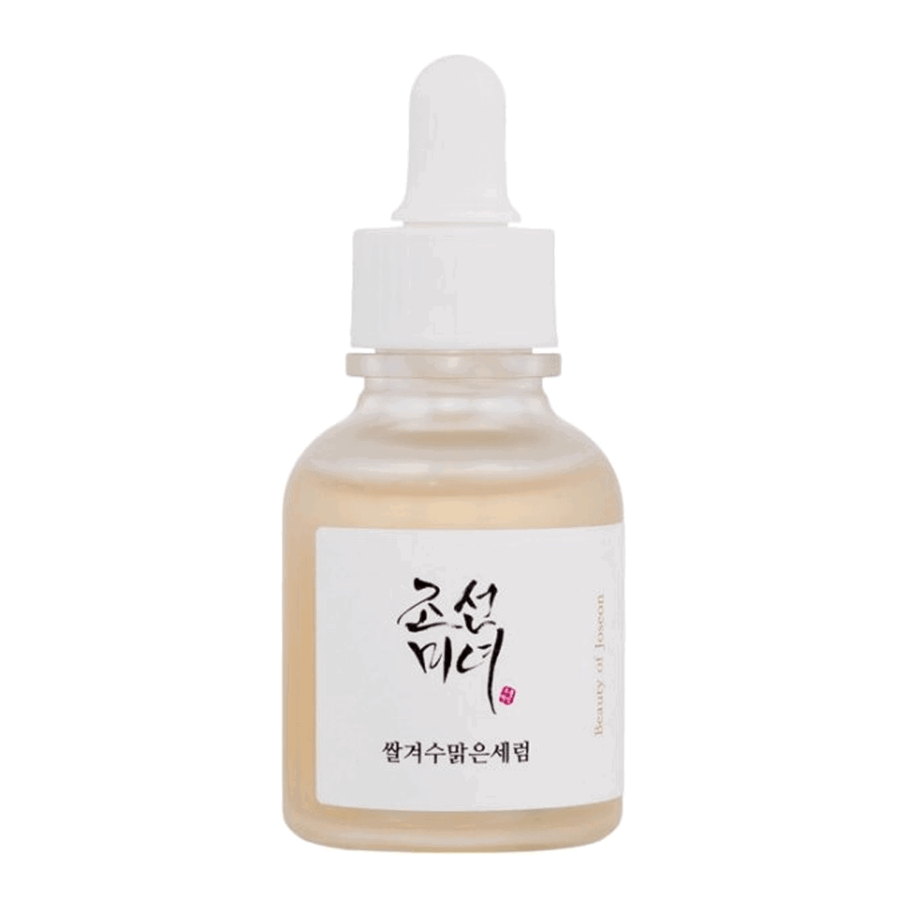 Beauty Of Joseon, Beauty Of Joseon, Ris och Arbutin, Glöd, Serum, För ansiktet, 30 ml