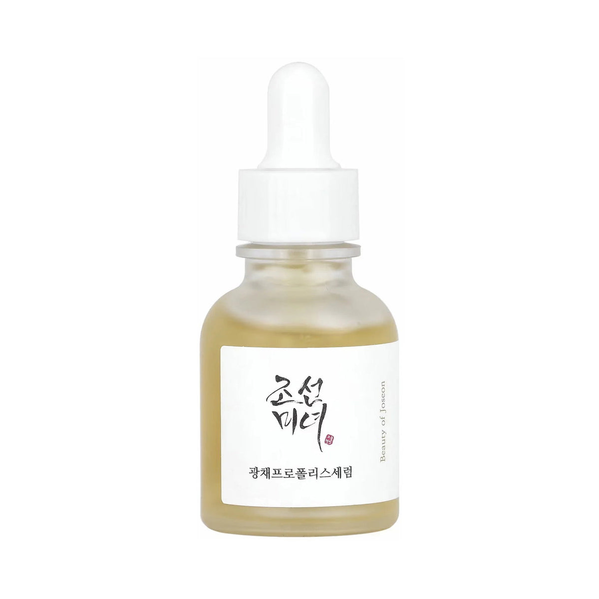 Beauty Of Joseon, Beauty Of Joseon, Propolis och niacinamid, Glöd, Serum, För ansiktet, 30 ml
