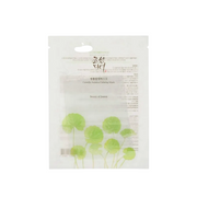 Beauty Of Joseon, Centella Asiatica, Lugnande, Ansiktsmask, För ansiktet, 25 g