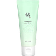 Beauty Of Joseon, Green Plum, Exfolierande rengöring, 100 ml