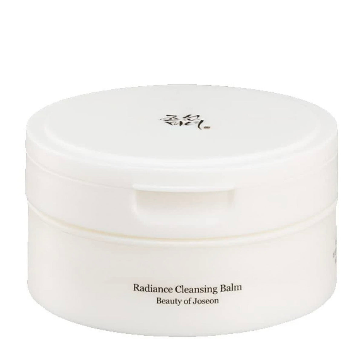 Beauty Of Joseon, Radiance, Rengöring, Rengöringsbalsam, För ansiktet, 100 ml