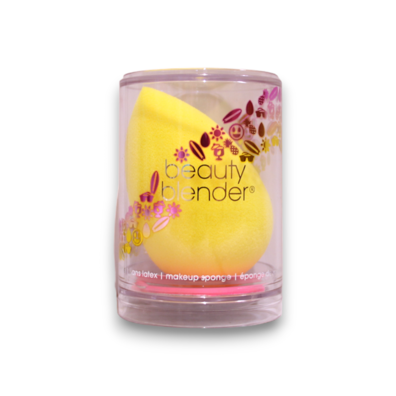 Beautyblender, Joy, Sminksvamp, Gul