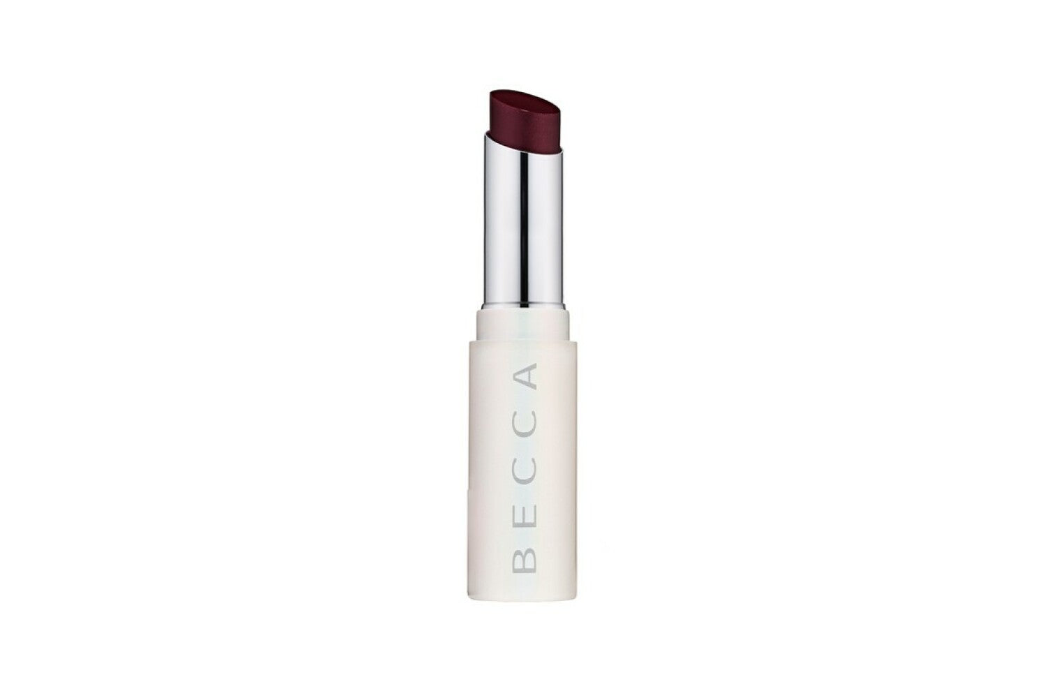 Becca, Pearl Glow, Multivitamin, Genomskinlig, Läppglans, Björnbär, 3.3 g
