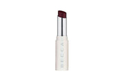 Becca, Pearl Glow, Multivitamin, Transparent, Lip Gloss, Blackberry, 3.3 g