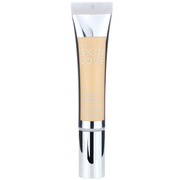 Becca, Skin Love, Dimetikon, Återfuktande, Flytande foundation, Sand, 35 ml