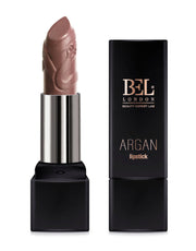 Bel London, Argan, Cremesheen, Krämigt läppstift, 02, 3.3 g
