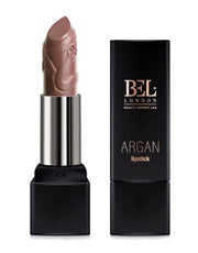 Bel London, Argan, Cremesheen, Krämigt läppstift, 03, 3.3 g