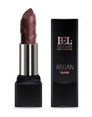 Bel London, Argan, Cremesheen, Krämigt läppstift, 05, 3.3 g