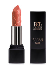 Bel London, Argan, Cremesheen, Krämigt läppstift, 08, 3.3 g