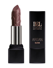 Bel London, Argan, Cremesheen, Krämigt läppstift, 09, 3.3 g