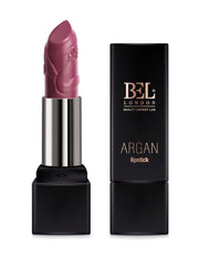 Bel London, Argan, Cremesheen, Krämigt läppstift, 12, 3.3 g