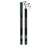 Bel London, BEL London, Hydrogenated vegetable oil, Waterproof, Colour, Long-lasting, Gel eyeliner pencil, 205, Green, 0.78 g