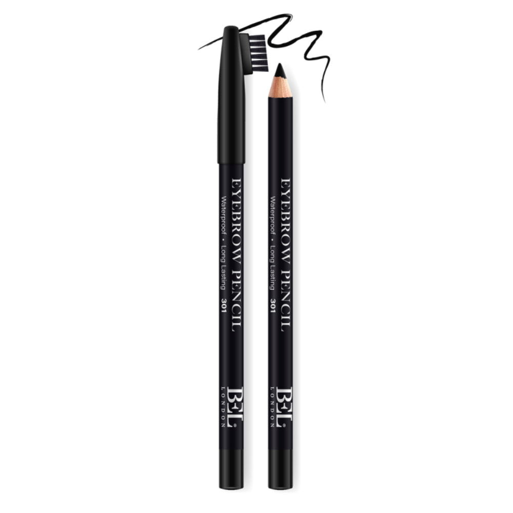 Bel London, BEL London, Vattentät, Ögonbrynnskrämkrita, 301, 0.78 g