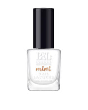 Bel London, Mini, Quick Dry, Nail Polish, 203, 6 ml